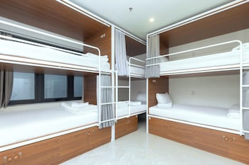 danang backpacker hostel and spa