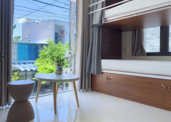 danang backpacker hostel and spa