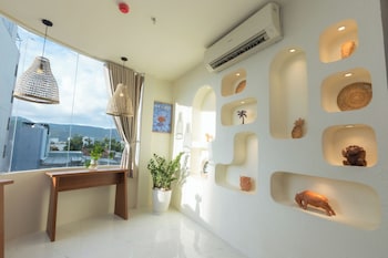 danang backpacker hostel and spa
