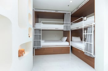 danang backpacker hostel and spa