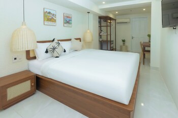 danang backpacker hostel and spa