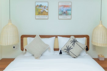 danang backpacker hostel and spa