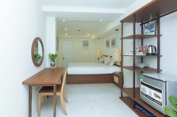 danang backpacker hostel and spa