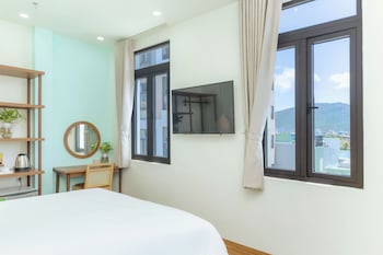 danang backpacker hostel and spa