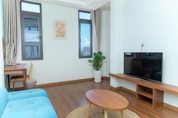 danang backpacker hostel and spa