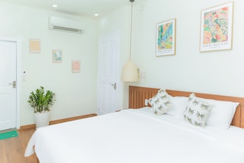 danang backpacker hostel and spa