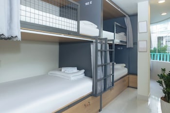 danang backpacker hostel and spa