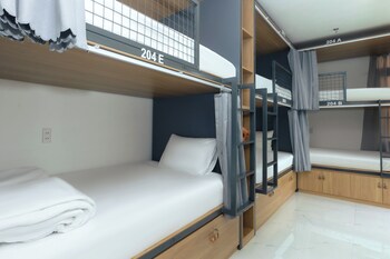 danang backpacker hostel and spa