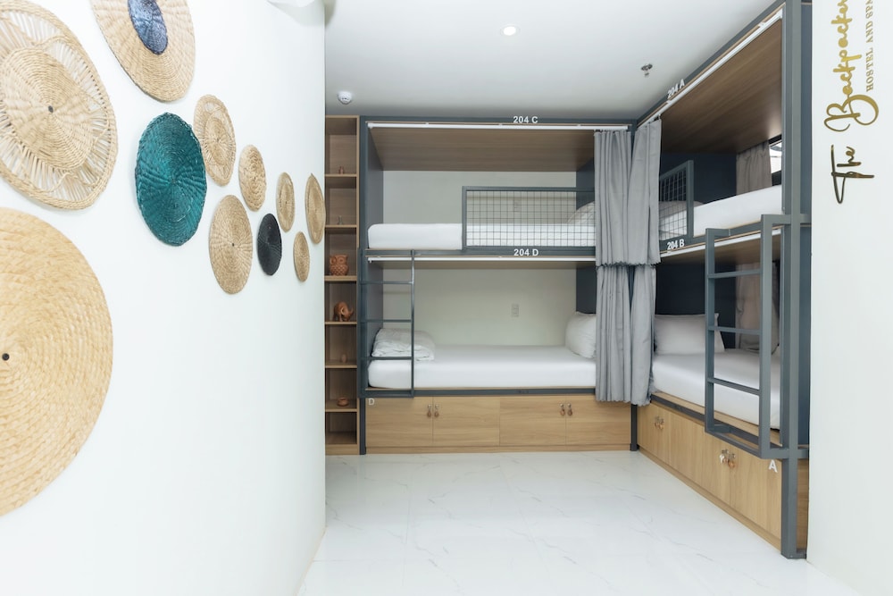 danang backpacker hostel and spa