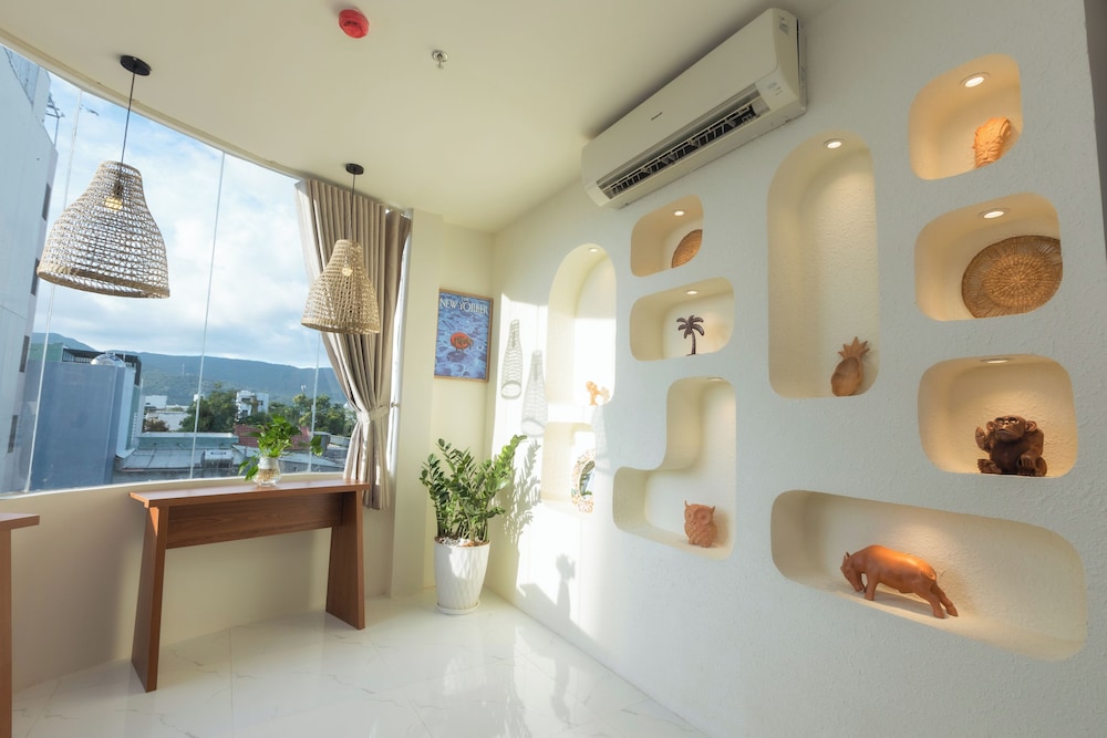 danang backpacker hostel and spa