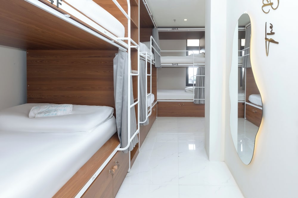 danang backpacker hostel and spa