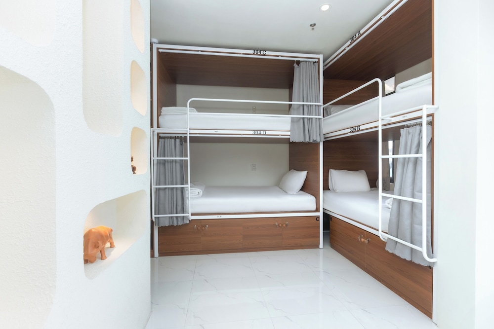 danang backpacker hostel and spa