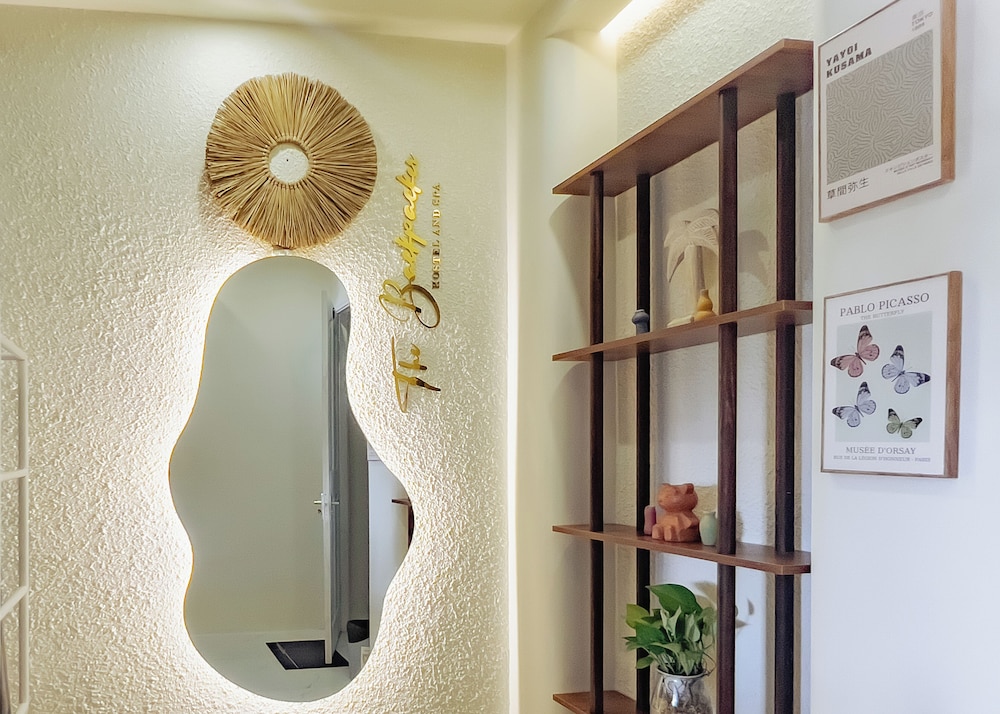 danang backpacker hostel and spa