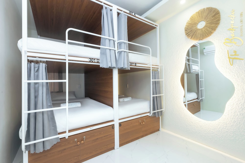 danang backpacker hostel and spa