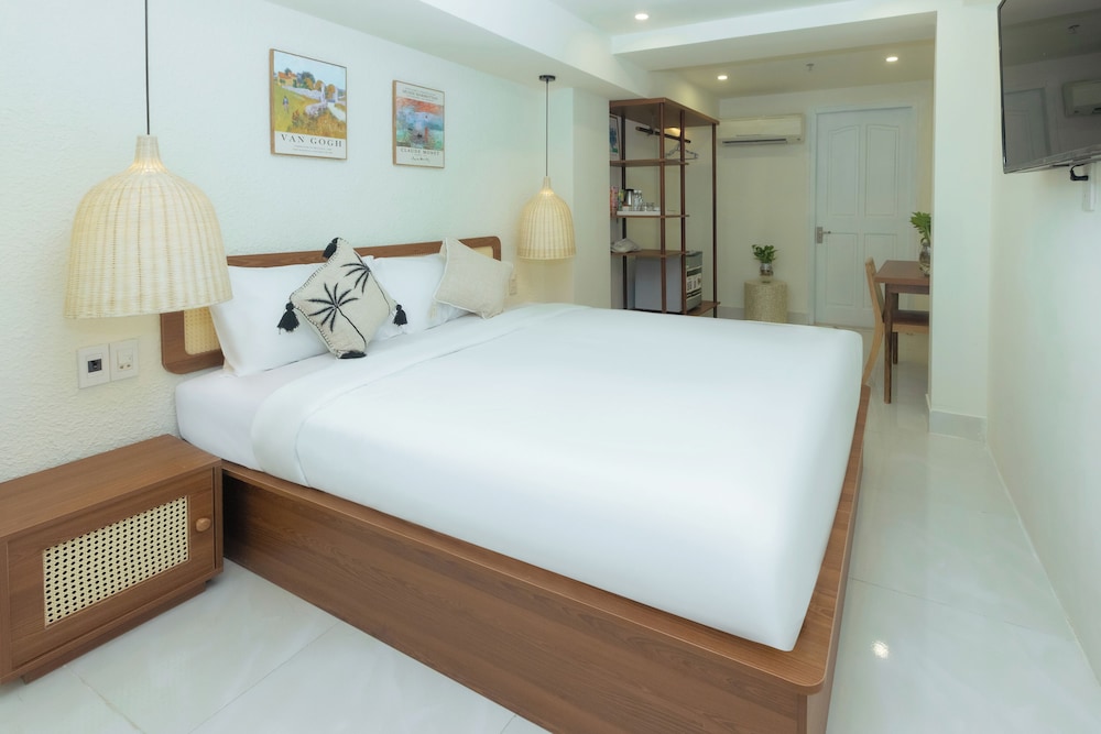 danang backpacker hostel and spa