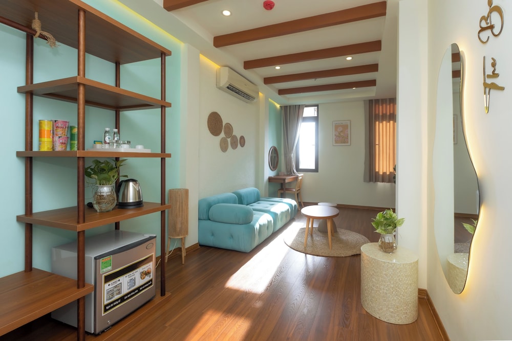 danang backpacker hostel and spa