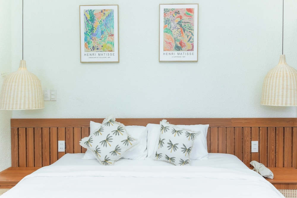 danang backpacker hostel and spa