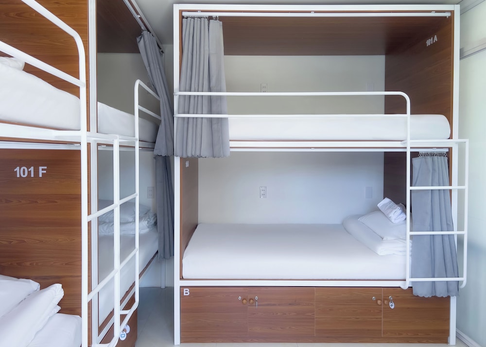 danang backpacker hostel and spa