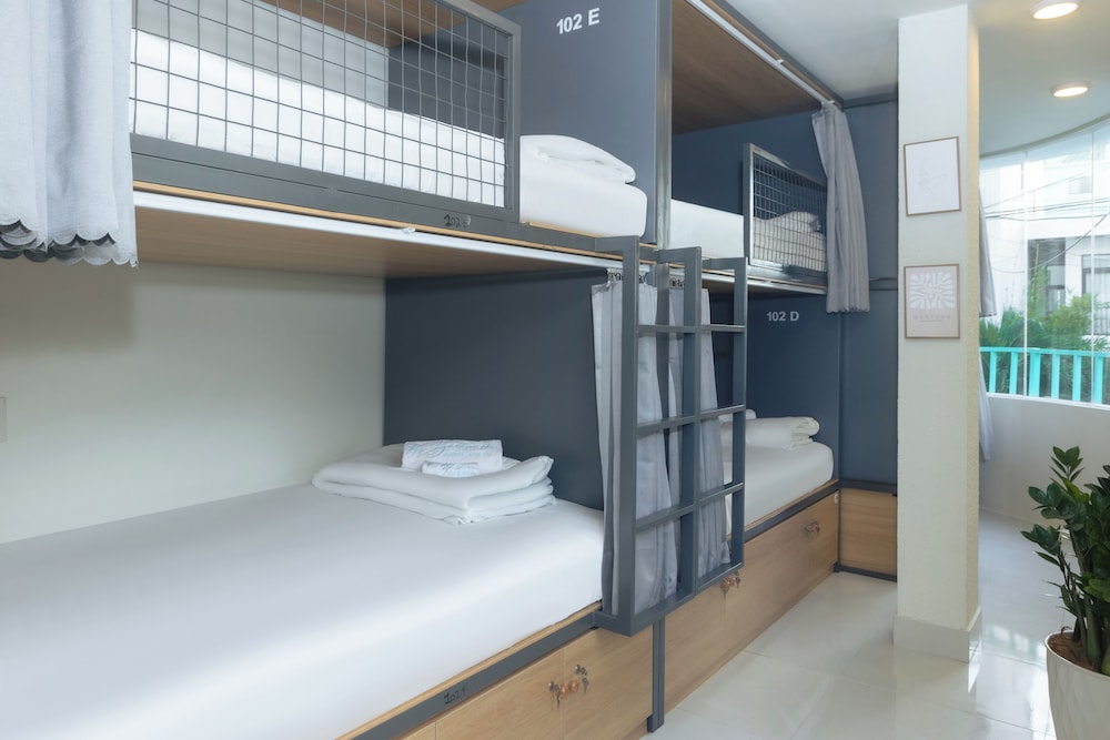 danang backpacker hostel and spa