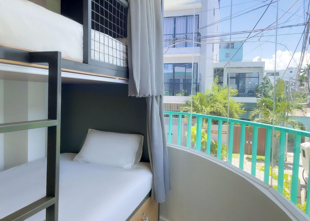 danang backpacker hostel and spa