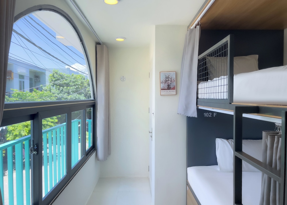 danang backpacker hostel and spa