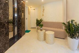 danang backpacker hostel and spa