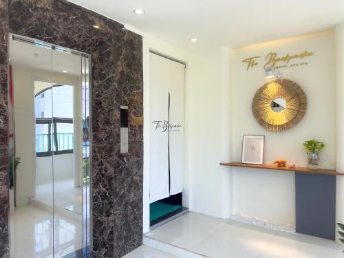 danang backpacker hostel and spa