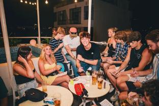 danang backpacker hostel and spa