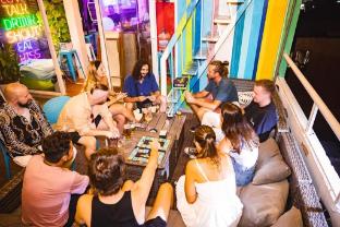 danang backpacker hostel and spa