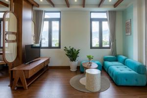 danang backpacker hostel and spa