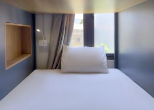 danang backpacker hostel and spa