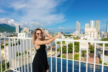 danang backpacker hostel and spa