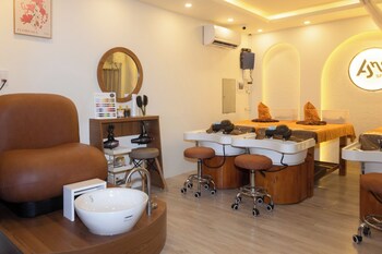 danang backpacker hostel and spa