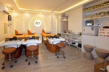 danang backpacker hostel and spa