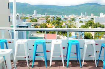 danang backpacker hostel and spa