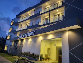 canela resort kabalana