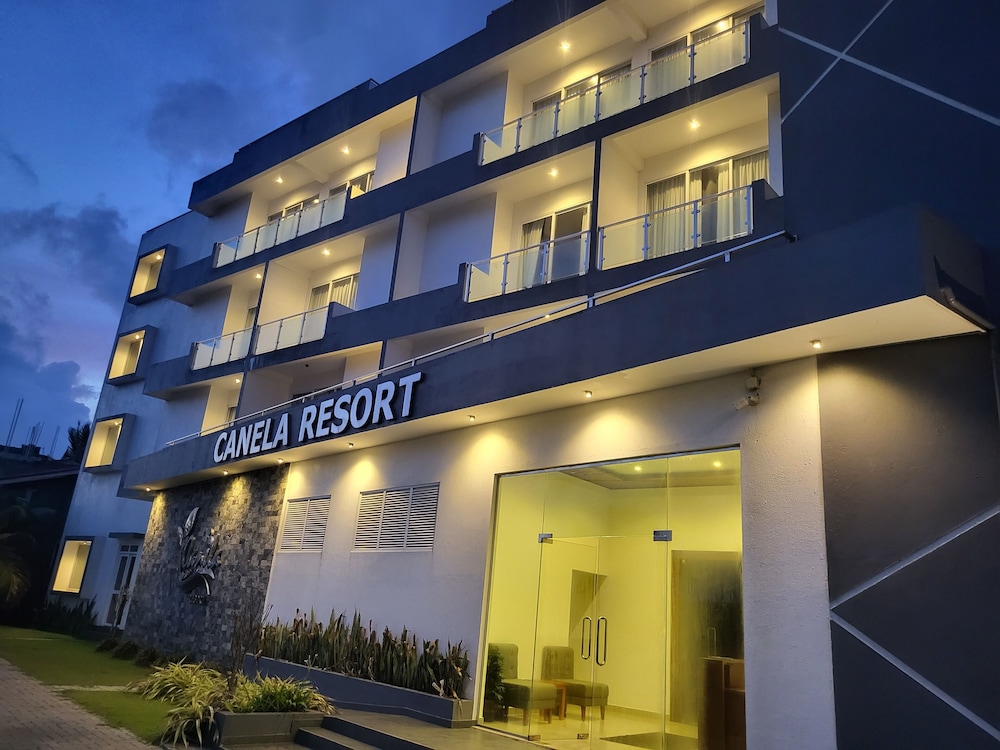 canela resort kabalana