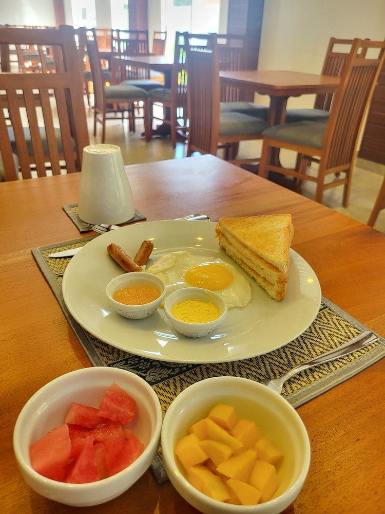 canela resort kabalana