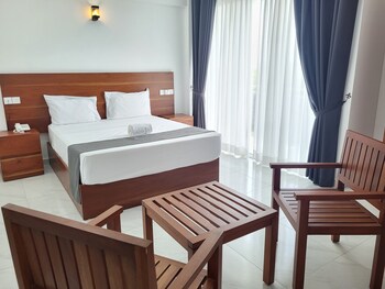 canela resort kabalana