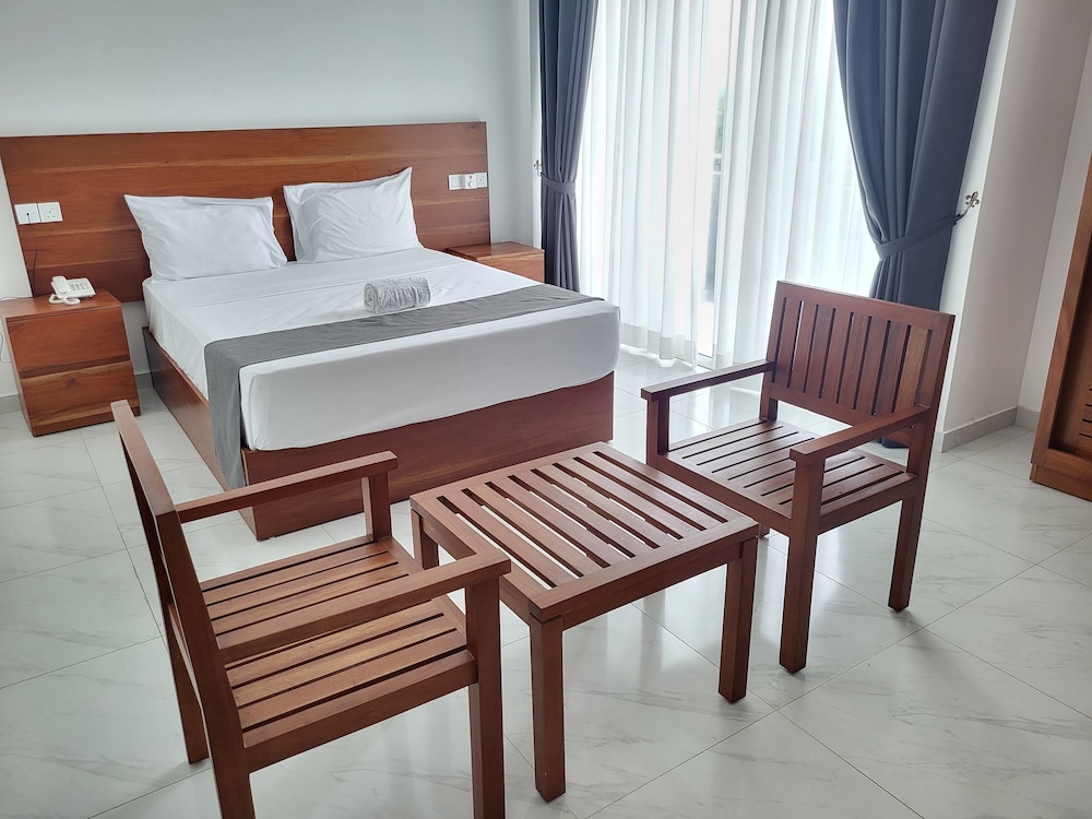 canela resort kabalana