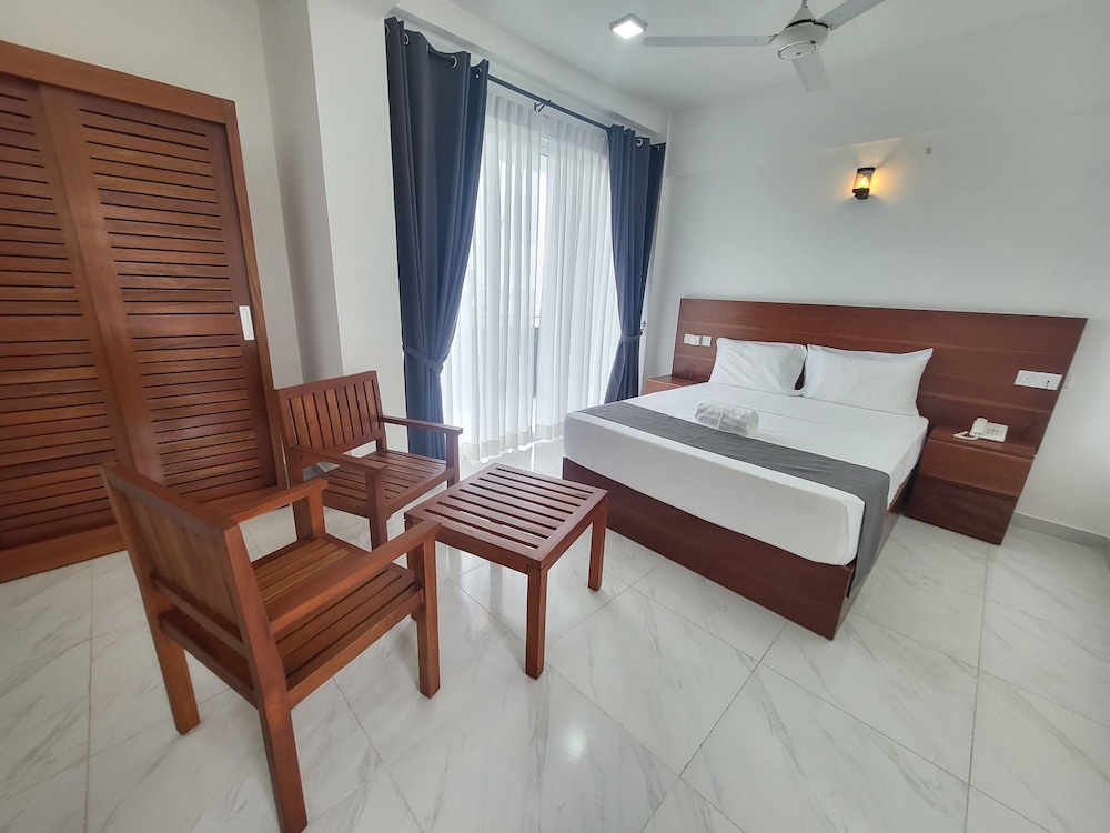canela resort kabalana