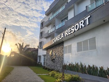 canela resort kabalana