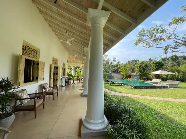 claire villa by younger villas and resorts