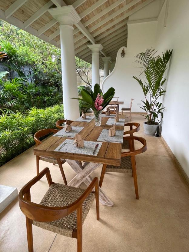 claire villa by younger villas and resorts