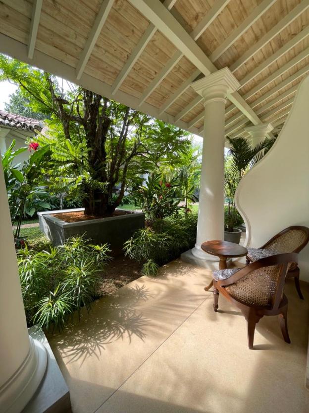 claire villa by younger villas and resorts