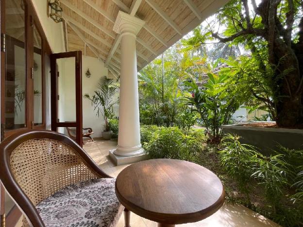 claire villa by younger villas and resorts