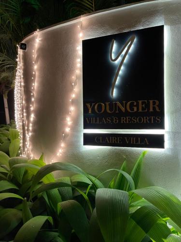 claire villa by younger villas and resorts