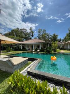 claire villa by younger villas and resorts