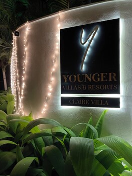 claire villa by younger villas and resorts