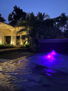 claire villa by younger villas and resorts